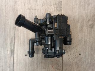 термостат BMW X5 G05 2022, 3.0 л., B58B30C, бензин, АКПП, c27, внедорожник 5 дв., полный привод, 11538642559, 8642559