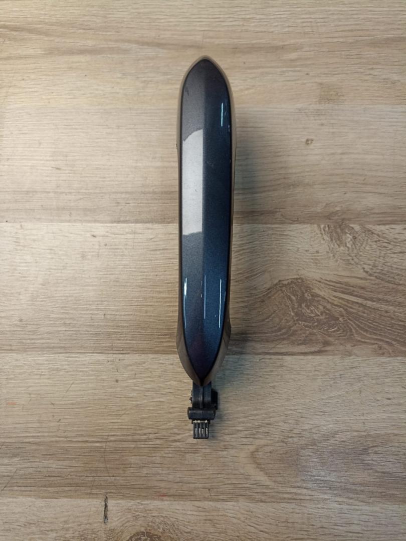 ручка наружная задняя левая BMW X5 G05 2022, 3.0 л., B58B30C, бензин, АКПП, c27, внедорожник 5 дв., полный привод, 8499343 - фото №1