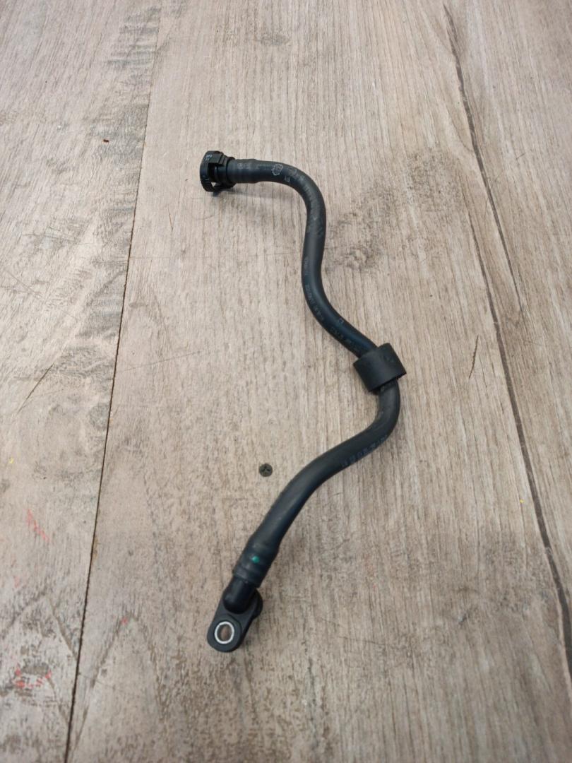 трубка вакуумная BMW X5 G05 2022, 3.0 л., B58B30C, бензин, АКПП, c27, внедорожник 5 дв., полный привод, 13908665249, 8665249 - фото №1