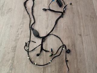 дверная проводка BMW X5 G05 [рестайлинг] G05 2024, 4.4 л., S68B44A, бензин, АКПП, c5a, внедорожник 5 дв., полный привод, 5A47901, 61115A76D72, 5A76D72