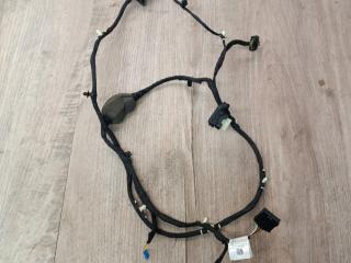 проводка двери задней BMW X5 G05 [рестайлинг] G05 2024, 4.4 л., S68B44A, бензин, АКПП, c5a, внедорожник 5 дв., полный привод, 5A5B6D5, 61125A8FFC0, 5A8FFC0