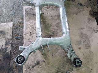 балка подвески задняя BMW X5 G05 [рестайлинг] G05 2024, 4.4 л., S68B44A, бензин, АКПП, c5a, внедорожник 5 дв., полный привод, 6894149, 33316894149