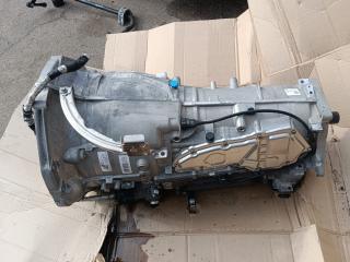 КПП автоматическая (АКПП) BMW X5 G05 [рестайлинг] G05 2024, 4.4 л., S68B44A, бензин, АКПП, c5a, внедорожник 5 дв., полный привод, 5A7DEC4, 11265A7DEC4