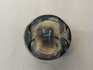 поршень BMW X5 G05 [рестайлинг] G05 2024, 4.4 л., S68B44A, бензин, АКПП, c5a, внедорожник 5 дв., полный привод, 11255A1DCC3, 5A1DCC3