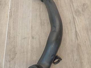 патрубок интеркулера BMW X5 G05 2019, 3.0 л., B58B30C, бензин, АКПП, a96, внедорожник 5 дв., полный привод, 13718651066, 8651066, 1205862