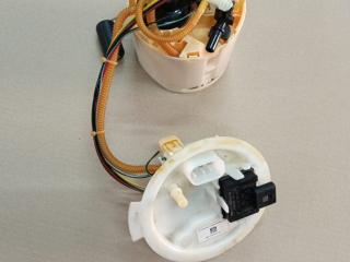 насос топливный BMW 3 серия G20 2019, 2.0 л., B46 B20 B, бензин, АКПП, mediterran-blau metallic, седан, полный привод, 16117473444, 7473444