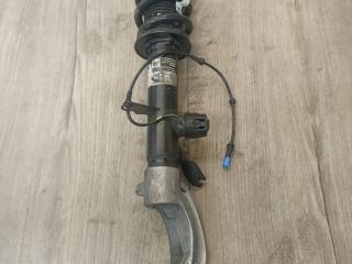 стойка передняя правая BMW X5 G05 [рестайлинг] G05 2024, 4.4 л., S68B44A, бензин, АКПП, c5a, внедорожник 5 дв., полный привод, 37105A45212, 5A45212