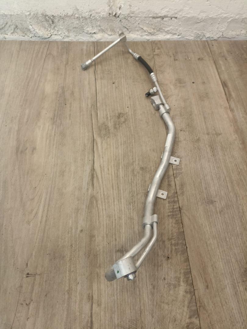 трубка кондиционера BMW X5 G05 2022, 3.0 л., B58B30C, бензин, АКПП, c27, внедорожник 5 дв., полный привод, 64539496581, 9496581 - фото №1