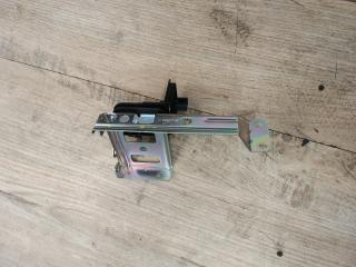 кронштейн (крепление) BMW X3 G01 2020, 3.0 л., B58B30B, бензин, c1m, внедорожник 5 дв., полный привод, 51477396581, 7396581