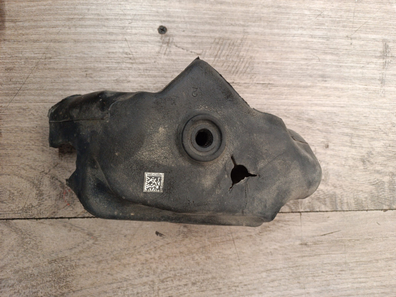 прочая запчасть BMW X3 G01 2020, 3.0 л., B58B30B, бензин, c1m, внедорожник 5 дв., полный привод, 9875739 - фото №1