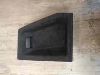 обшивка багажника BMW X3 G01 2020, 3.0 л., B58B30B, бензин, c1m, внедорожник 5 дв., полный привод, 7445814, 51477445814