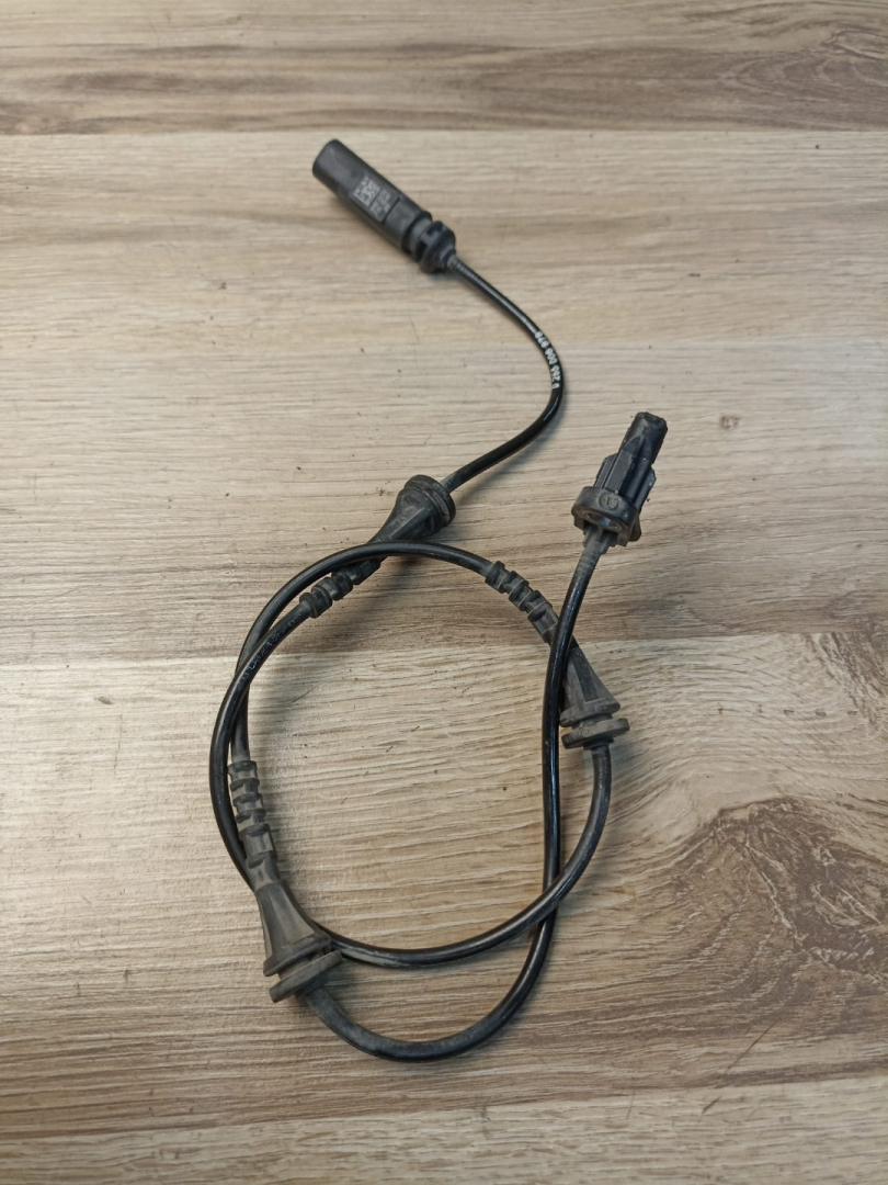 датчик ABS BMW X5 G05 2019, 3.0 л., B58B30C, бензин, АКПП, a96, внедорожник 5 дв., полный привод, 6878159, 34526878159 - фото №1