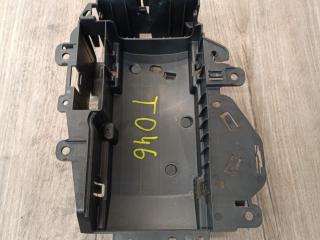 пластик BMW X3 G01 2020, 3.0 л., B58B30B, бензин, c1m, внедорожник 5 дв., полный привод, 61139397076, 9397076