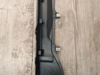 планка под капот BMW X3 G01 2020, 3.0 л., B58B30B, бензин, c1m, внедорожник 5 дв., полный привод, 51717394812, 7394812