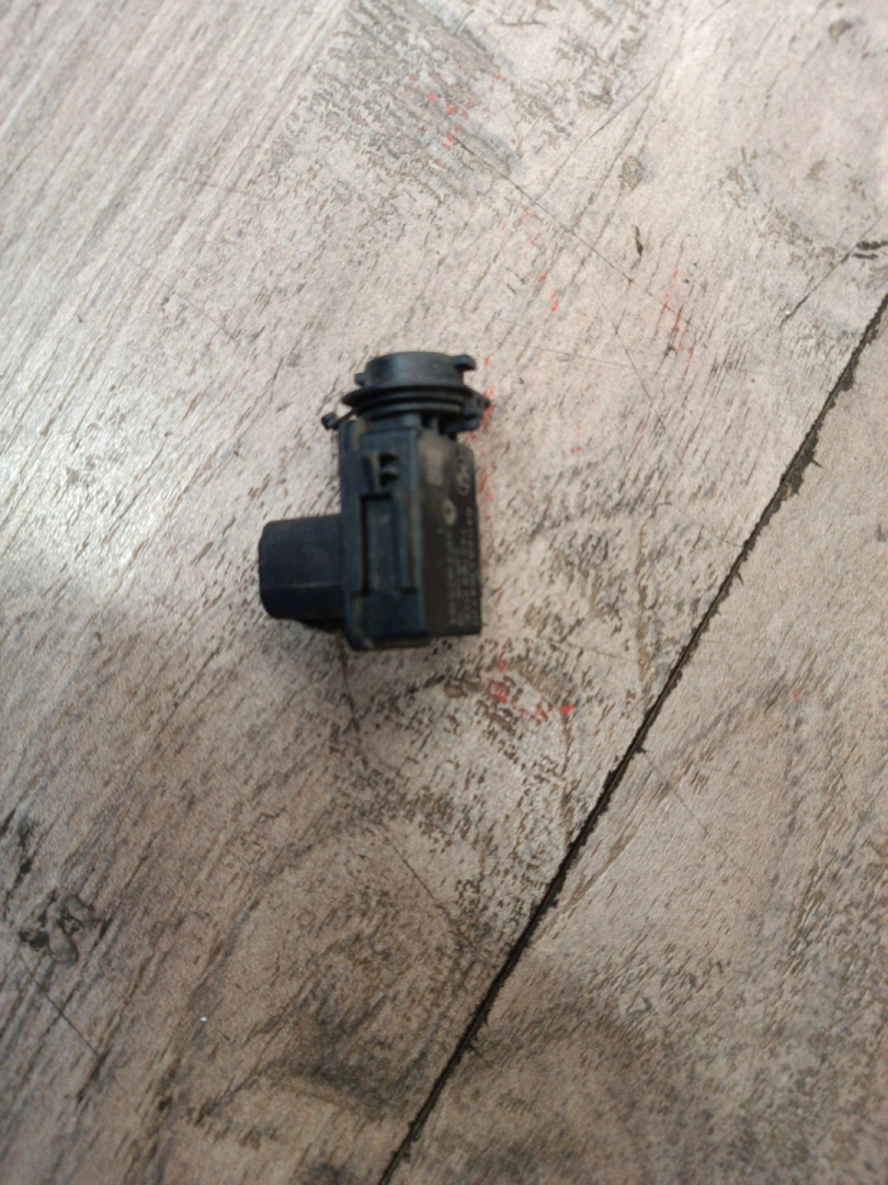 датчик AUC BMW X3 G01 2020, 3.0 л., B58B30B, бензин, c1m, внедорожник 5 дв., полный привод, 6833647, 64116833647 - фото №1