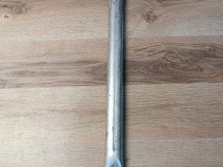 распорка стоек BMW X3 G01 2020, 3.0 л., B58B30B, бензин, c1m, внедорожник 5 дв., полный привод, 7403885, 51617403885