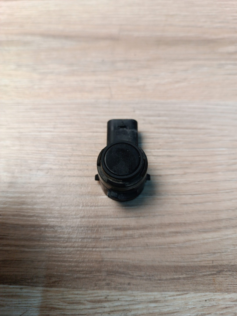 парктроник передний BMW X3 G01 2020, 3.0 л., B58B30B, бензин, c1m, внедорожник 5 дв., полный привод, 66209274427, 9274427 - фото №1