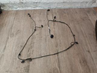 проводка бампера BMW X3 G01 2020, 3.0 л., B58B30B, бензин, c1m, внедорожник 5 дв., полный привод, 8795109, 61128795111, 8795111