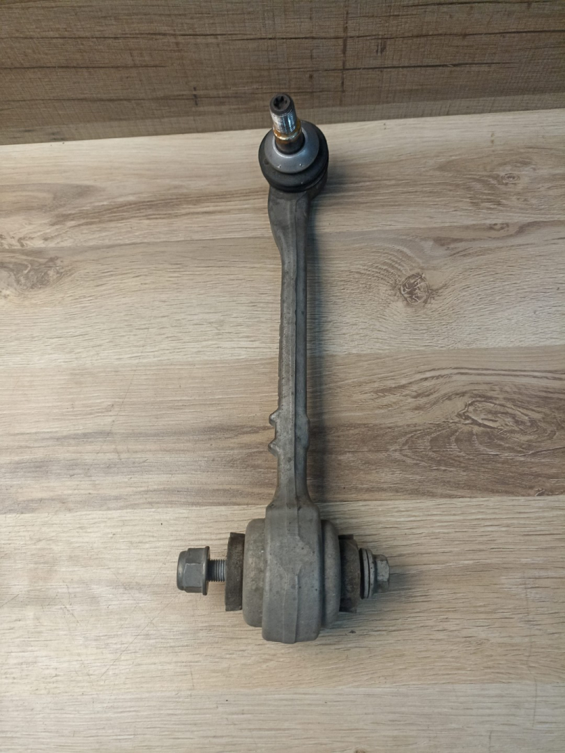 рычаг передний левый BMW X3 G01 2020, 3.0 л., B58B30B, бензин, c1m, внедорожник 5 дв., полный привод, 31106893723, 6893723 - фото №1