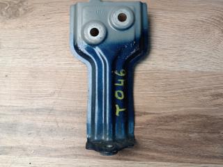 крепление ( кронштейн ) крыла BMW X3 G01 2020, 3.0 л., B58B30B, бензин, c1m, внедорожник 5 дв., полный привод, 41357475796, 7475796, 7397516