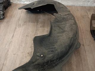 защита арок задняя левая (подкрылок) BMW X3 G01 2020, 3.0 л., B58B30B, бензин, c1m, внедорожник 5 дв., полный привод, 51717394817, 7394817