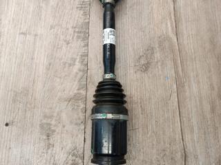 полуось передняя левая (приводной вал, ШРУС) BMW X3 G01 2020, 3.0 л., B58B30B, бензин, c1m, внедорожник 5 дв., полный привод, 8643183, 31608643183