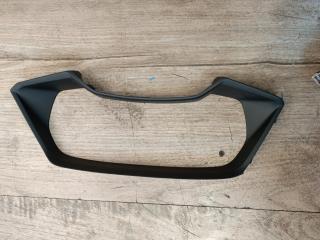 рамка панели приборов BMW X5 G05 2022, 3.0 л., B58B30C, бензин, АКПП, c27, внедорожник 5 дв., полный привод, 9399311, 51459399311