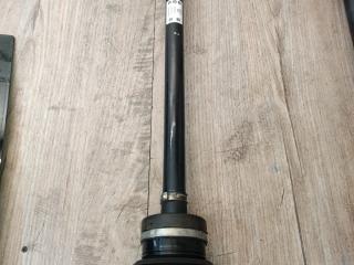 полуось задняя (приводной вал, ШРУС) BMW X3 G01 2020, 3.0 л., B58B30B, бензин, c1m, внедорожник 5 дв., полный привод, 33208689746, 8689746