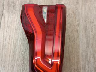 фонарь крышки багажника левый BMW X3 G01 2020, 3.0 л., B58B30B, бензин, c1m, внедорожник 5 дв., полный привод, 9853379, 63219853379