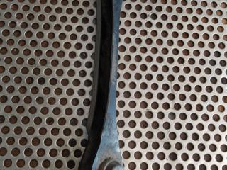 рычаг задний BMW 4 серия F32/F33 F36 2016, 2.0 л., B47 D20 B, дизель, АКПП, хетчбэк 5 дв., полный привод, правый руль, 6792519