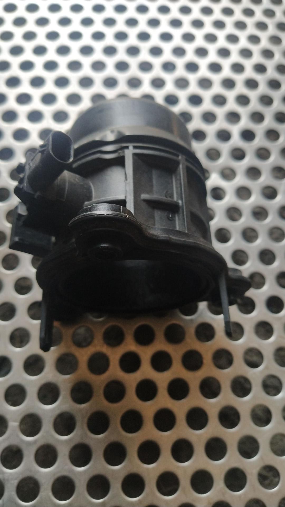 гофра инжектора BMW 4 серия F32/F33 F36 2016, 2.0 л., B47 D20 B, дизель, АКПП, хетчбэк 5 дв., полный привод, правый руль, 8511339, 11618511339 - фото №1