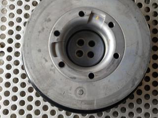 шкив коленвала BMW 3 серия F30/F31 [рестайлинг] 2016, 3.0 л., B58 B30 A, бензин, МКПП, седан, 11238638534, 8638534