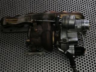 турбина BMW 5 серия F07/F10/F11 2010, 3.0 л., N55 B30 A, бензин, АКПП, space-grey metallic (a52), седан, задний привод, правый руль, 11657583908, 11657636425, 7636425, 11654575479, 4575479, 7583908, 7583908