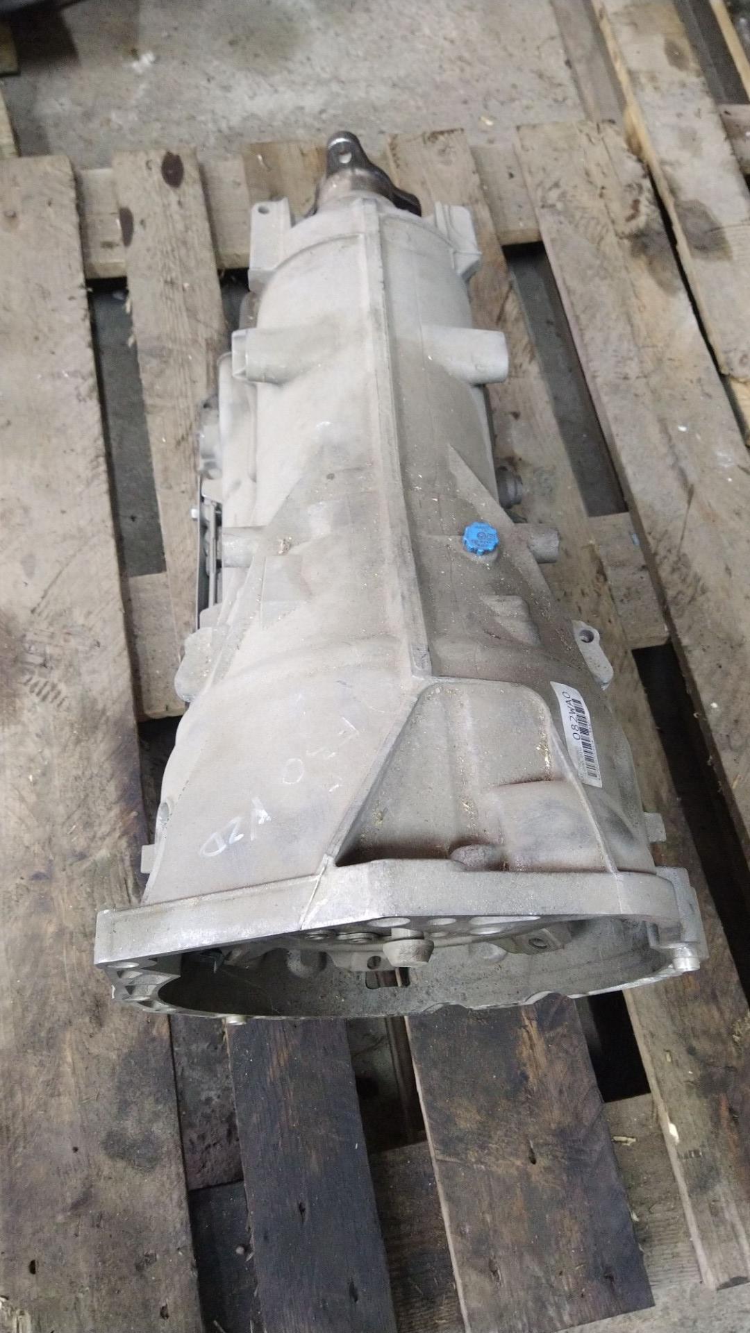 КПП автоматическая (АКПП) BMW 3 серия F30/F31/F34 2012, 2.0 л., N20 B20 B, бензин, АКПП, седан, задний привод, правый руль, 24007638366, 7638366, 24007642301, 7642301, 24007643726, 7643726, 24007638365, 7638365, 24007643669, 7643669 - фото №1