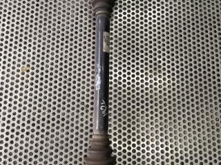 полуось задняя (приводной вал, ШРУС) BMW 5 серия F07/F10/F11 2010, 3.0 л., N55 B30 A, бензин, АКПП, space-grey metallic (a52), седан, задний привод, правый руль, 33207581023, 7581023, 33208603099, 8603099