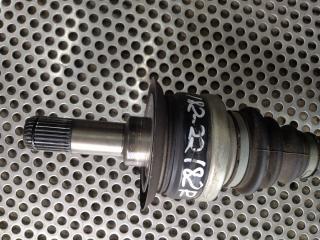 полуось задняя (приводной вал, ШРУС) BMW 5 серия F07/F10/F11 2010, 3.0 л., N55 B30 A, бензин, АКПП, space-grey metallic (a52), седан, задний привод, правый руль, 33208603098, 8603098, 33207581024, 7581024