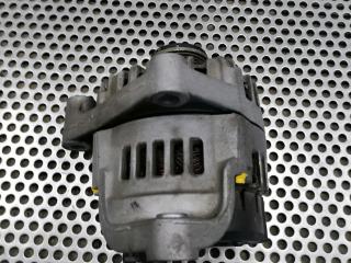 генератор BMW 3 серия F30/F31/F34 2014, 2.0 л., N47 D20 C, дизель, АКПП, black-sapphire metallic (475), седан, задний привод, правый руль, 12318578609, 8578609, 8578608