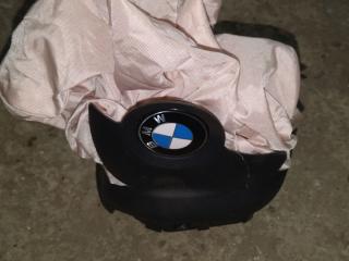 подушка безопасности водителя BMW X1 F48 2017