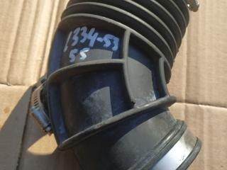 патрубок воздушного фильтра BMW 5 серия G30/G31 2018, 2.0 л., гибрид, black sapphire metallic (475), седан, задний привод, правый руль