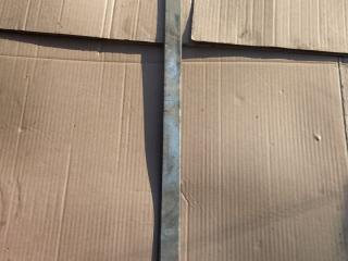 прочая запчасть BMW 5 серия G30/G31 2018, 2.0 л., гибрид, black sapphire metallic (475), седан, задний привод, правый руль, 51617401269, 7401269