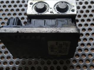 блок ABS BMW 5 серия G30/G31 2018, 2.0 л., гибрид, black sapphire metallic (475), седан, задний привод, правый руль, 34516892279, 6892279