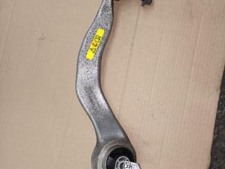 рычаг передний левый BMW 5 серия G30/G31 2018, 2.0 л., гибрид, black sapphire metallic (475), седан, задний привод, правый руль, 31106861161, 6861161