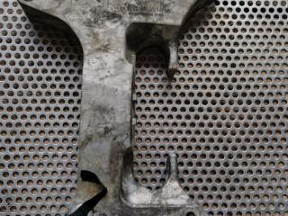 кронштейн КПП BMW 5 серия G30/G31 2018, 2.0 л., гибрид, black sapphire metallic (475), седан, задний привод, правый руль, 22319485333, 9485333