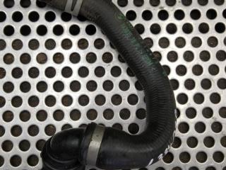 патрубок (трубопровод, шланг) BMW 5 серия G30/G31 2018, 2.0 л., гибрид, black sapphire metallic (475), седан, задний привод, правый руль, 9314672, 64219314672