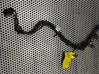 проводка двигателя BMW 5 серия G30/G31 2018, 2.0 л., гибрид, black sapphire metallic (475), седан, задний привод, правый руль, 12518642929, 8642929