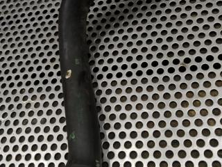 патрубок радиатора BMW 5 серия G30/G31 2018, 2.0 л., гибрид, black sapphire metallic (475), седан, задний привод, правый руль, 8602603, 17128602603