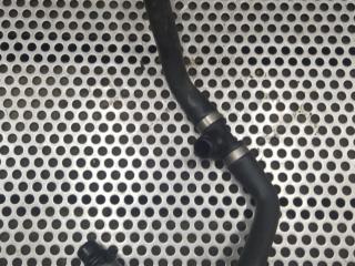 патрубок (трубопровод, шланг) BMW 5 серия G30/G31 2018, 2.0 л., гибрид, black sapphire metallic (475), седан, задний привод, правый руль, 8602619, 17128602619