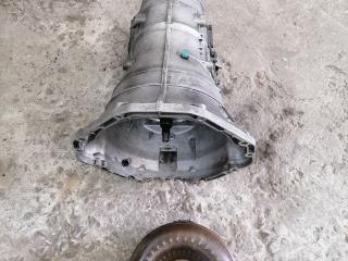 КПП автоматическая (АКПП) BMW 7 серия F01/F02 2009, 4.4 л., бензин, АКПП, 416, седан, 7600417