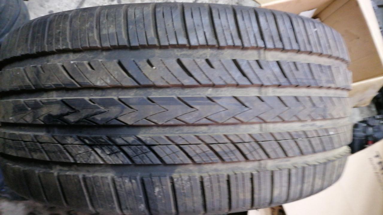 шина - фото №1