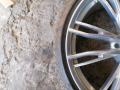 диск литой BMW 4 серия F32/F33 F36 2016, 2.0 л., N26 B20 A, бензин, АКПП, glacier-silber metallic, хетчбэк 5 дв., задний привод, 36116864393, 6864393 - фото №7